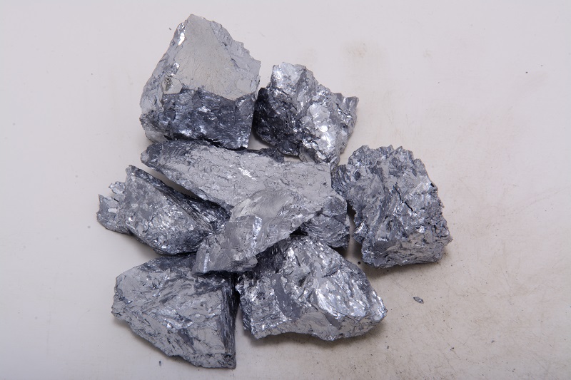 Ferro Niobium