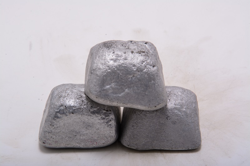 Aluminium Cubes