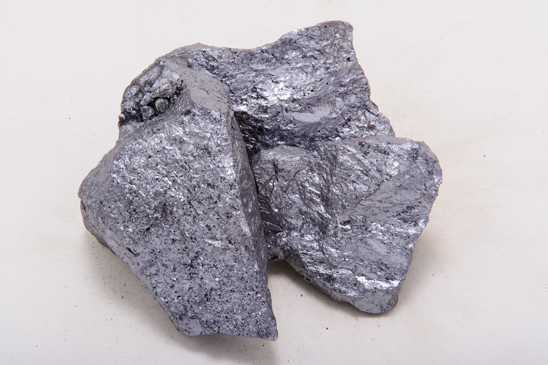 Silicon Metal