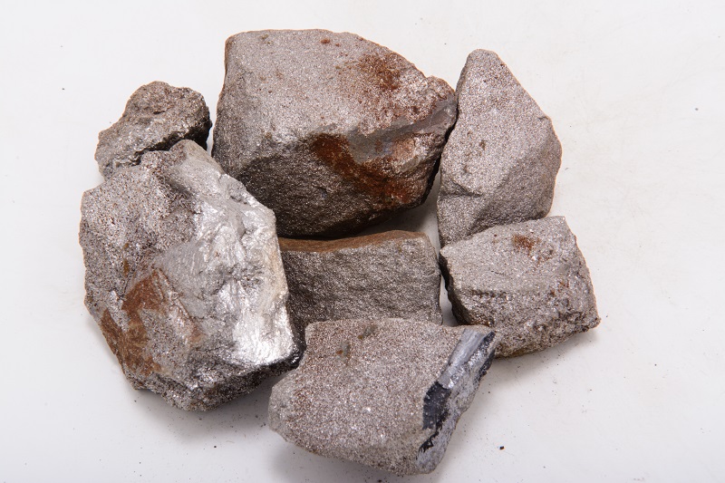 Ferro Silicon Barium