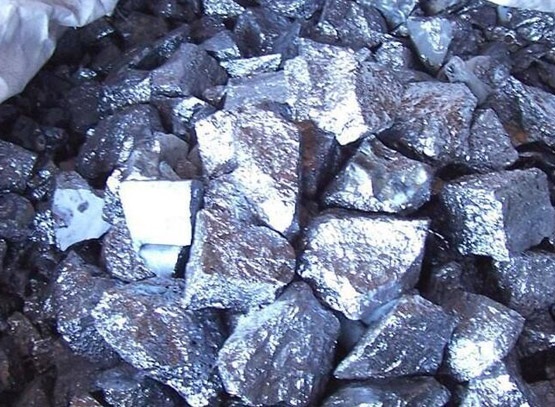 Ferro Silicon Magnesium