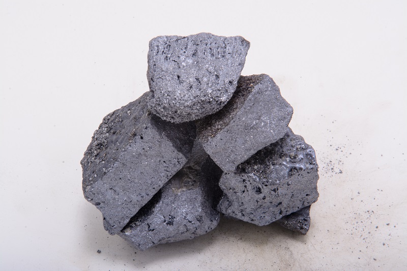 Ferro Silicon